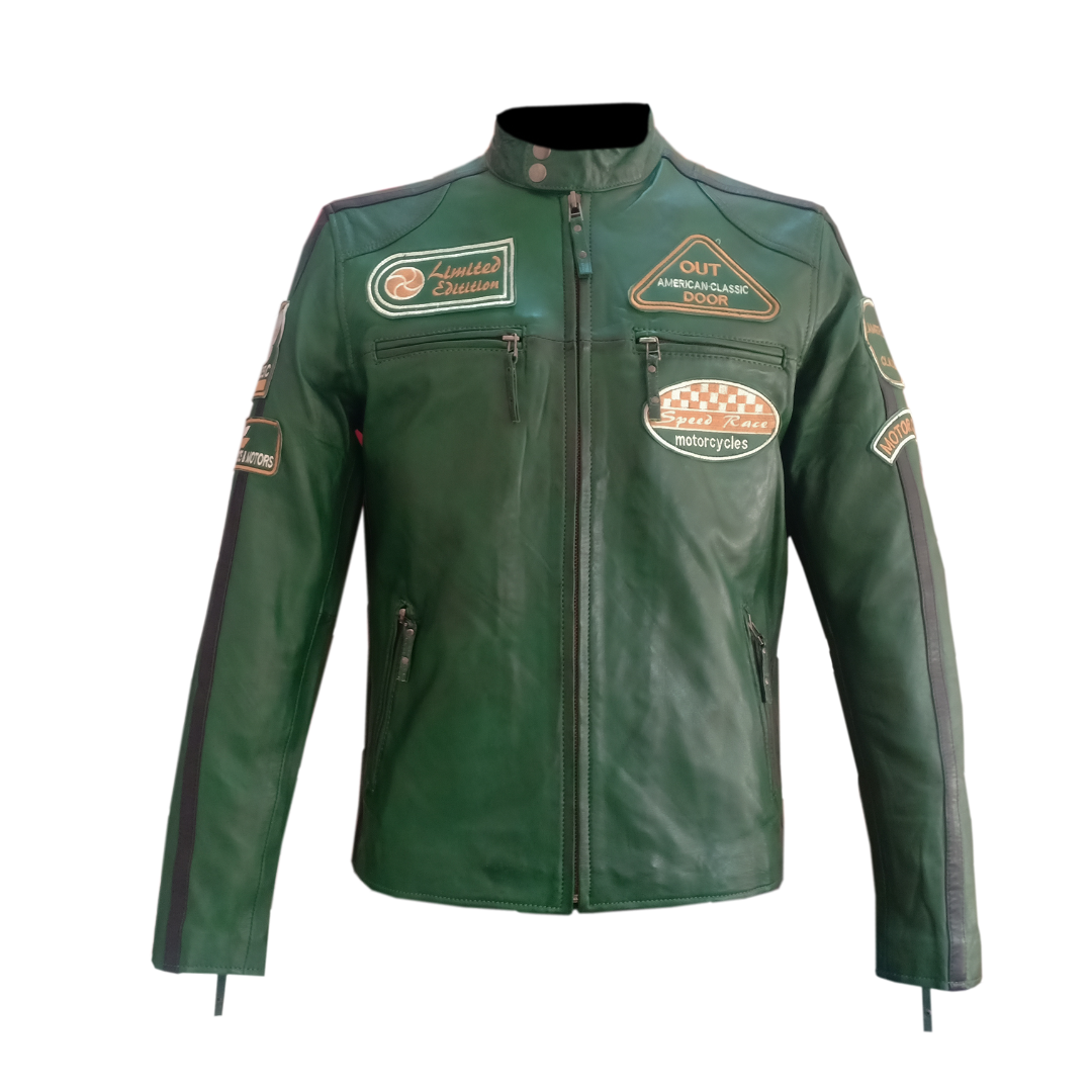 Giubbotto Moto Speedy Giacche Moto Speed C2 Giacca Dainese Pelle