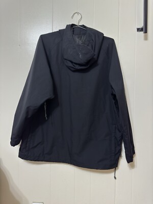 Battenwear Scout Anorak Black Size L (see details) | eBay Battenwear Scout Anorak Black Size L (see details) | eBay