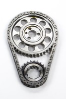 Rollmaster Double Roller Red Series Sbc Timing Chain Set P/n Cs1040 on sale Rollmaster Double Roller Red Series Sbc Timing Chain Set P/n Cs1040 on sale