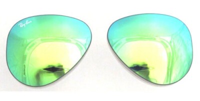 Lenti Di Ricambio Oakley Radar EV Path Prizm Shallow Water Polarized A Specchio - Foto 8
