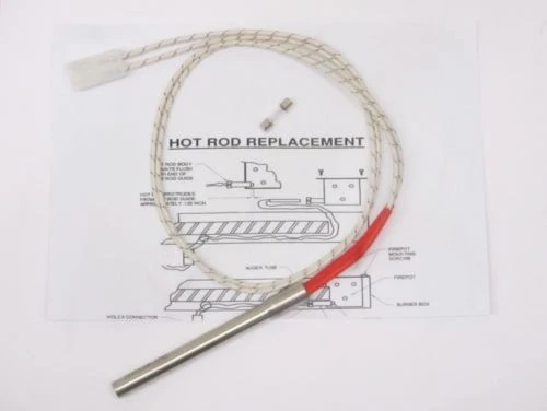 Replacement 200 Watt Igniter Core For Pit Boss Pellet Grills, Danson Exact Fit