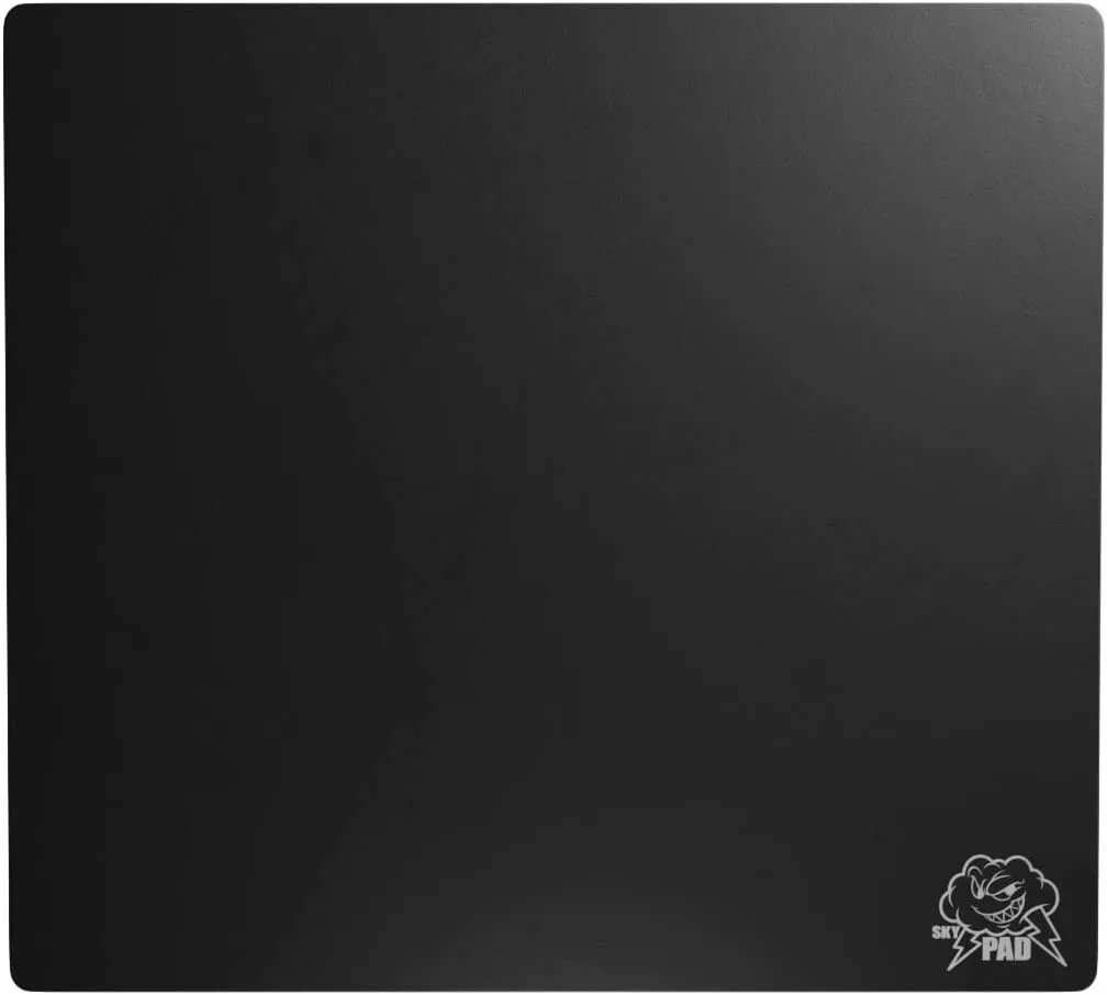 SkyPAD 3.0 XL Glass Gaming Mouse Pad Black Brand New in Box