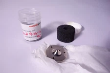 Varian 820-MS Agilent/Varian/BRUKER 10-5-9910121200 Ni Skimmer Cone