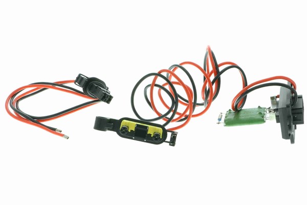 Vemo V46-79-0014 Vorwiderstand, Elektromotor-KüHlerlüFter For Renault-image