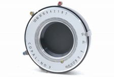 Copal - No,3 Shutter Front Hole 55mm Non Ring 683633