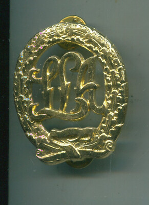 LSA Sportabzeichen Gold  (53)