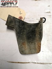 1997 Yamaha Big Bear 350 4x4 Left Ring Cover