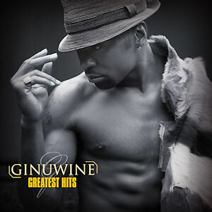 Ginuwine - Greatest Hits (CD, Comp) - Bild 1 von 2