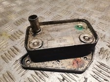 MERCEDES-BENZ C Coupe CL203 Öl Kühler