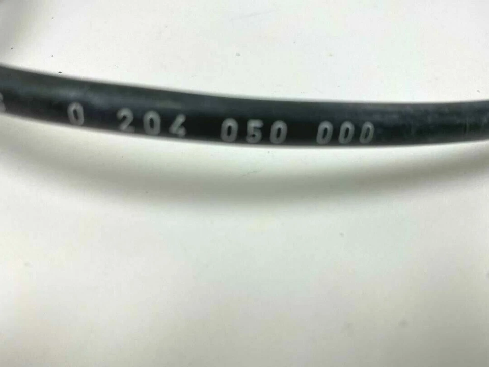 OEM BOSCH 0204050000 NUEVO ABS sensor de velocidad de rueda delantero-izquierdo/derecho FORD, MERCURIO Foto 3 de 4