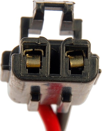 Resistencia del motor del ventilador HVAC (Dorman #973-009) - Imagen 5 de 5