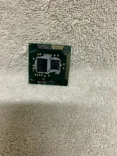 Intel Pentium P6200 2.13 GHz Dual-Core SLBUA CPU Processor