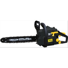 Euro 2 45,0 cc Papillon 94120 Ranger 46 Motosega Barra 45 cm Giallo/Nero Euro 2 45,0 cc Papillon 94120 Ranger 46 Motosega Barra 45 cm Giallo/Nero