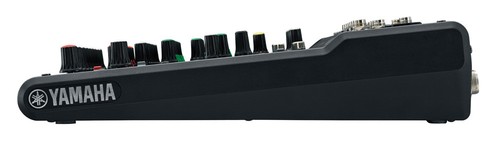 Yamaha MG10XU Analog 10-Channel Mixing Console w/ USB & Built-In SPX Effects - Picture 5 of 7