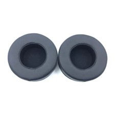 Headband Ear Pads for 110mm CushionLeather Pads Noise Canceling Earphone Earmuff