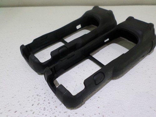 LOT OF 2 Zebra MC33 MC3300 Protective Rubber Boot Cases - Picture 7 of 8