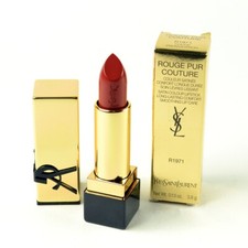 Yves Saint Laurent Rouge Pur Couture Lipstick R1971 PROVOCATION - Size 3.8 g
