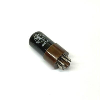 アンプ VALVE ELECTRONIC CV1988 6SN7GTY 6SN7GT アンプ VALVE ELECTRONIC CV1988 6SN7GTY 6SN7GT Valve