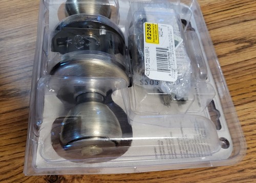 New - Kwikset 400T - Keyed Entry - Doorknob - Unopened Packaging - Bild 7 von 10