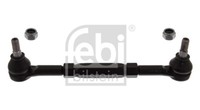 Febi Bilstein 42694 Spurstange Mit Mutter FüR Ford Nissan