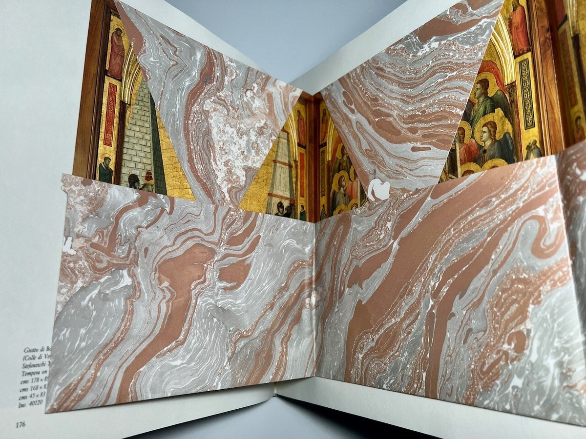 Pinacoteca Vaticana 1992 HC Papal Monuments Museums Galleries
