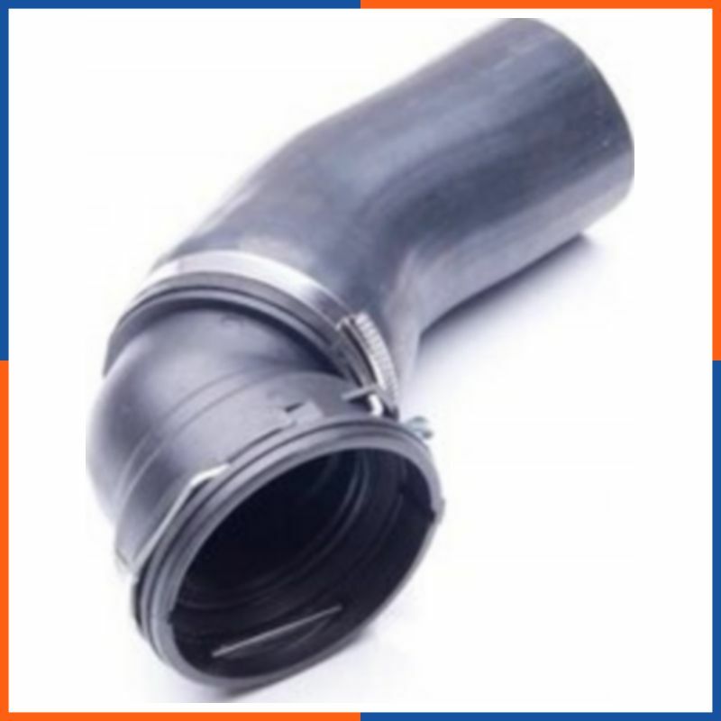 Gaine de suralimentation pour BMW flexible renforcé haute pression V202717