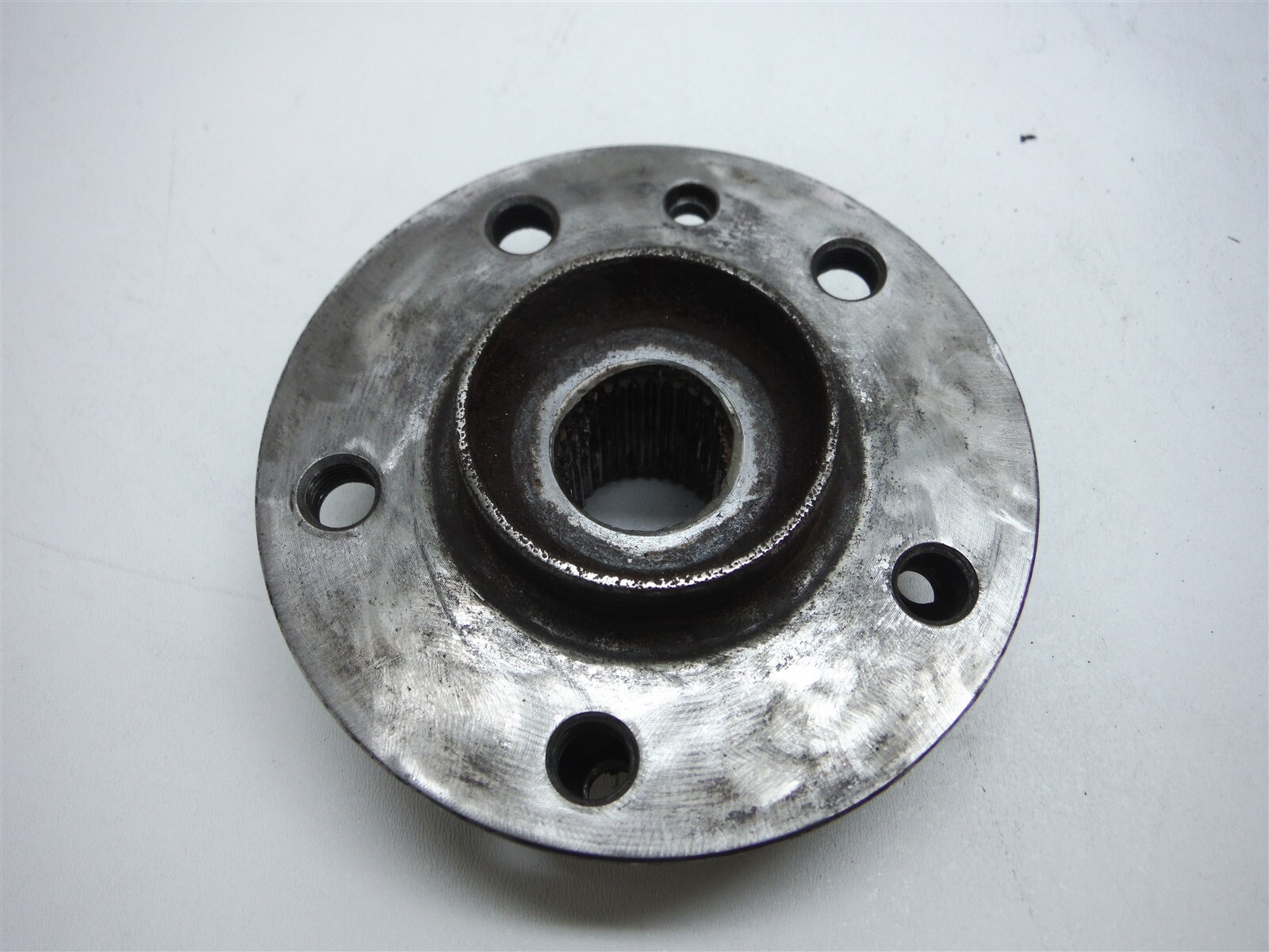 MASERATI GHIBLI FRONT WHEEL HUB BEARING ASSEMBLY OEM 670003580