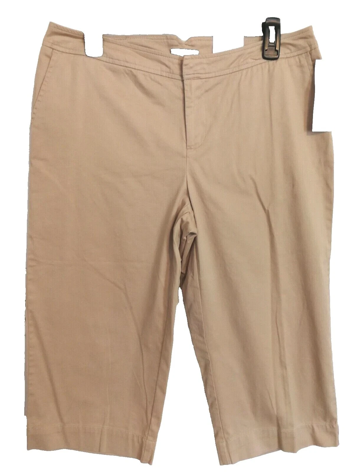 Pantalones de algodón para mujer a.n.a