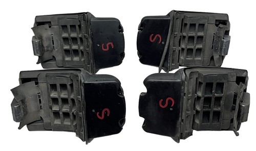 2006-2015 Suzuki Grand Vitara CROSS BARS Roof Rack Factory  OEM *1 FOOT DAMAGED - Picture 20 of 24