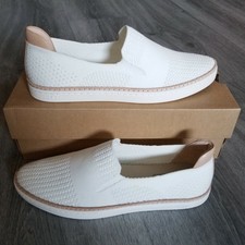 ugg sammy sneaker slate