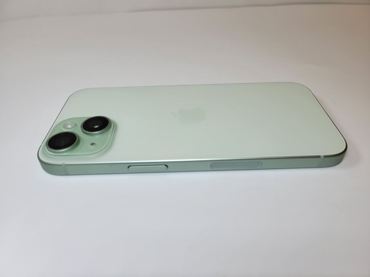 Apple iPhone 15 128GB ( Unlocked) US E-Sim Version Apple iPhone 15 128GB ( Unlocked) US E-Sim Version