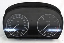 Compteur BMW 320