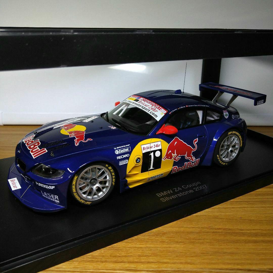 #オートアート AUTOart 1/18 BMW Z4 クーペ シューベルト Autoart 1/18 Bmw Z4 Coupe Schubert | eBay