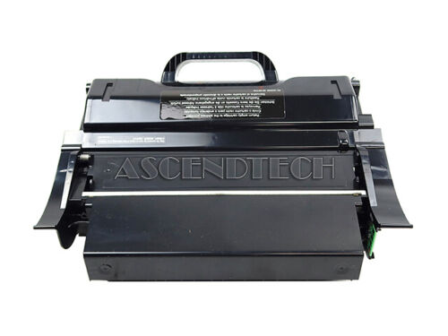GENUINE DELL 5530DN 5535DN 7000 PAGES STANDART YIELD BLACK TONER CARTRIDGE 3W37T - Picture 2 of 2