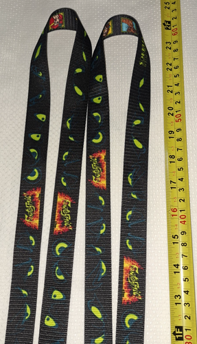 2 Lanyards - 1997 Disney MGM Studios Bottle Strap - Picture 10 of 11