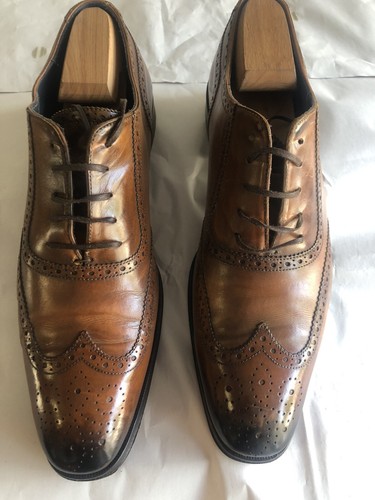 To Boot New York Adam Derrick Burnished 