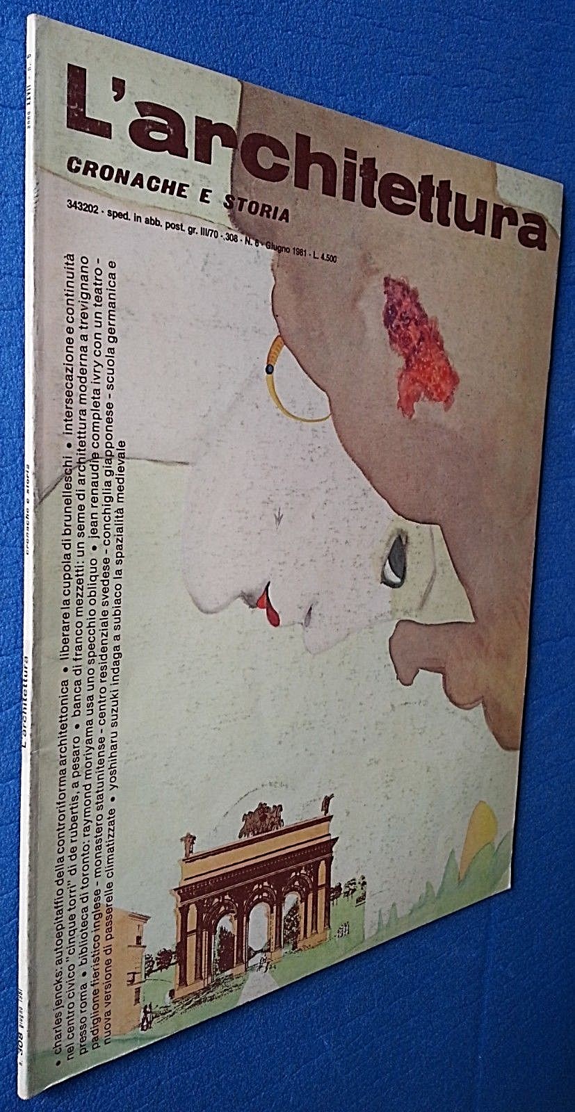 Foto 1 di 3