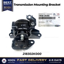 ⭐Genuine⭐ Transmission Mounting Bracket 218302K000 for Kia Soul