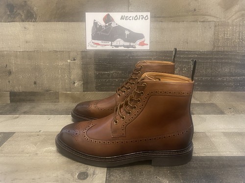 asher leather wingtip