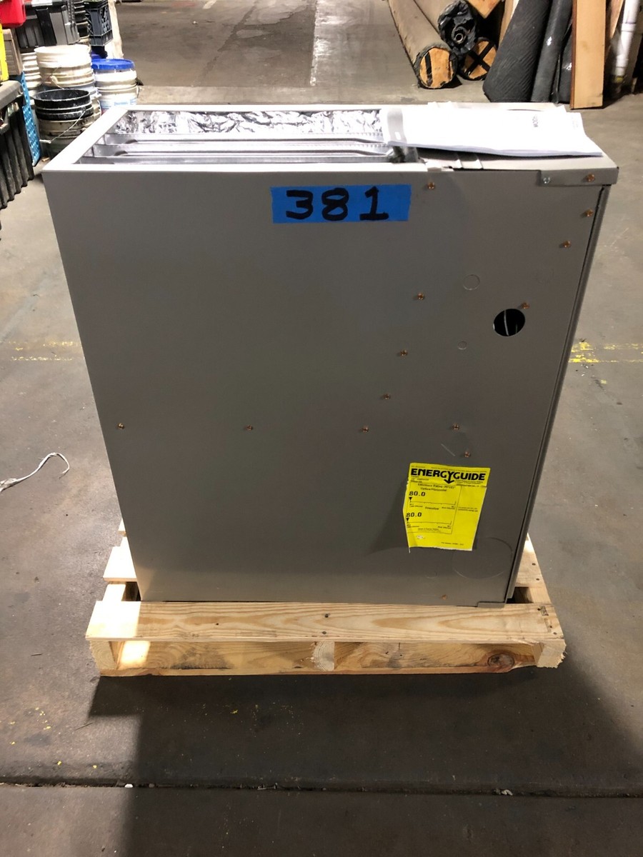 Bryant Legacy 70K BTU **NEW 2023** 800SB36070M14A Non