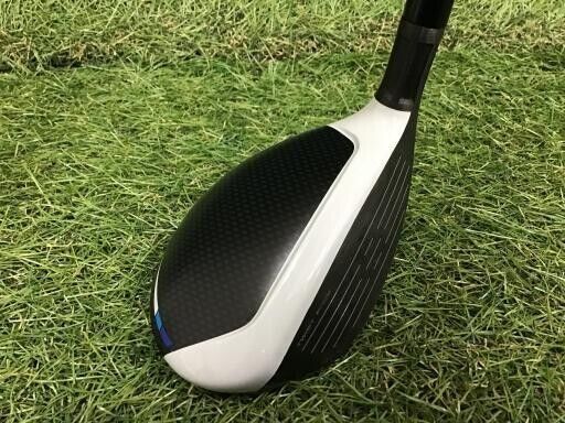 TaylorMade SIM MAX U5 Utility / Ladies 5u 25 Deg / Flex A TaylorMade SIM MAX U5 Utility / Ladies 5u 25 Deg / Flex A