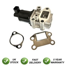 EGR Valve SJR Fits Mitsubishi L200 2005-2015 Shogun Pajero 2007- 2.5 D 3.2
