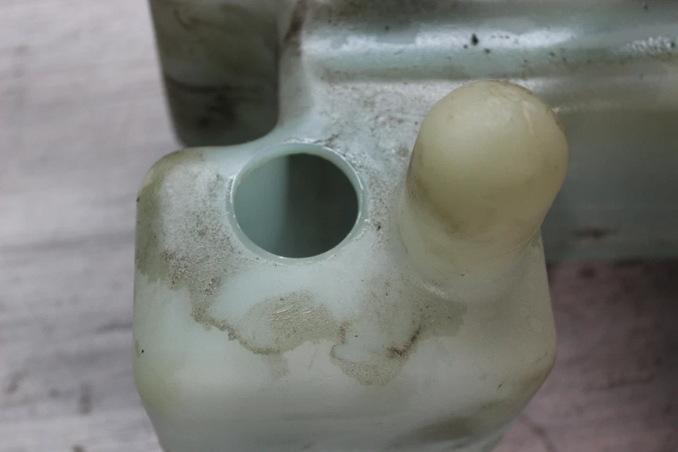 Sea-doo GTX 1994 depósito de tanque de aceite Foto 4 de 4