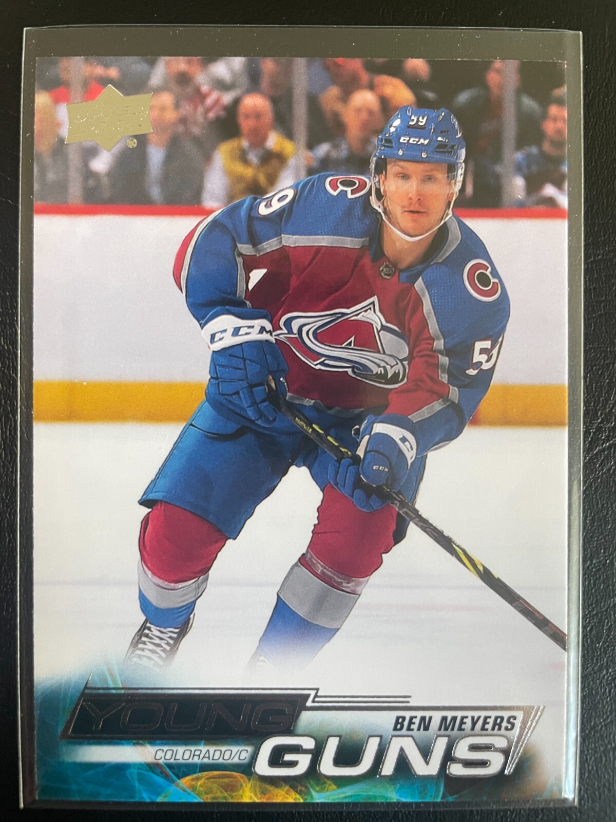 2022-23 Upper Deck Young Guns & 1st Round RC Card Singles *You Pick From List* - Picture 22 of 148