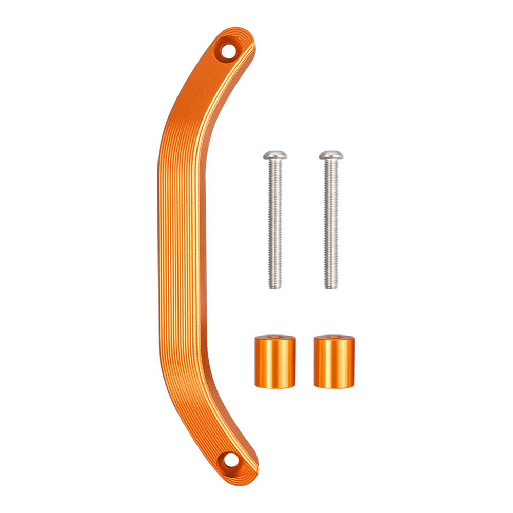 CNC Rear Lift Grab Handle Bar for KTM 125 150 250 350 450 500 EXC SX ...