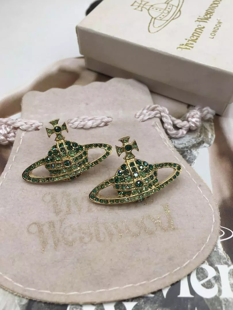 Vivienne westwood shop earrings warranty