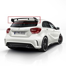 Original AMG Heckflügel Heckspoiler A-Klasse W176 Mercedes-Benz Nachrüstung NEU