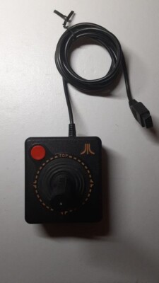 Atari Flashback Joystick Controller