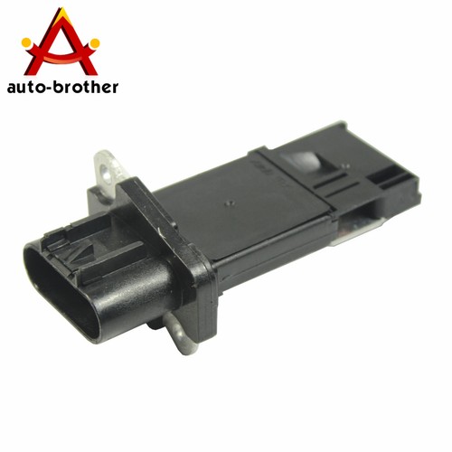 New Mass Air Flow Sensor Meter MAF For Chevrolet GMC Isuzu Buick Cadillac - Picture 2 of 11