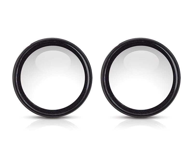 Go Kart Gopro Replacement Protective Lens Karting